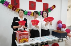 “同心共賞中秋月，幸福宏大一家人” 新疆有色院中秋喜樂會圓滿落幕，全員共慶佳節