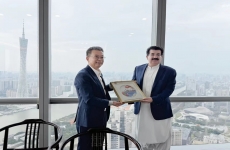 廣東宏大與巴基斯坦SMC簽署諒解備忘錄 共促中巴礦業(yè)合作新篇章